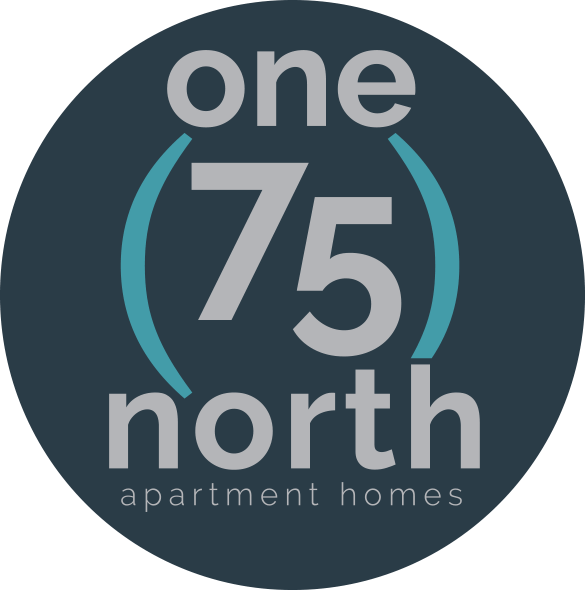 One 75 North Logo
